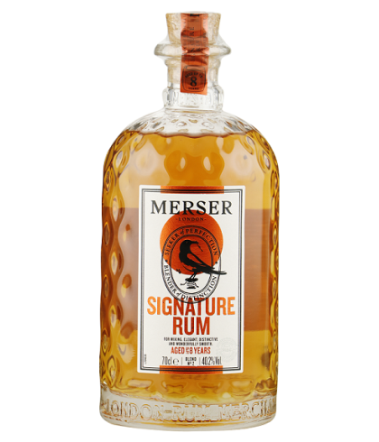 Merser Signature Rum