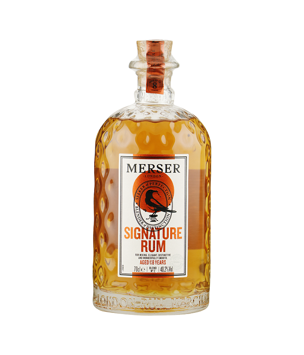 Merser Signature Rum bij t Bockje in Bathmen