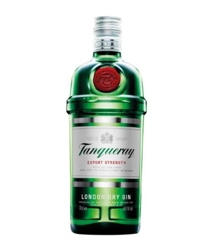 Tanqueray London Dry Gin