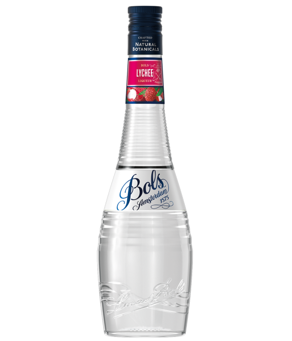 Bols Lychee bij t Bockje in Bathmen