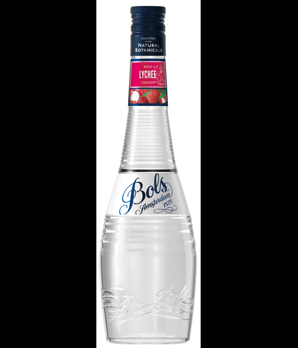 Bols Lychee bij t Bockje in Bathmen