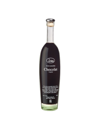 Zuidam chocolat