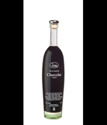 Zuidam chocolat