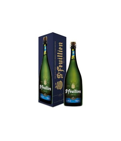 St. Feuillien Triple Magnum 1.5L