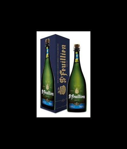 St. Feuillien Triple Magnum 1.5L