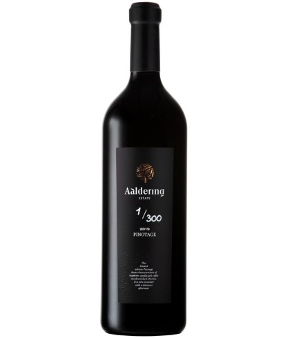 Aaldering Pinotage Jéroboam