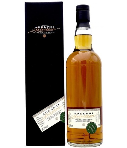 Fles Macduff 11 Years Old, single malt whisky, op voorraad bij slijterij t Bockje in Bathmen