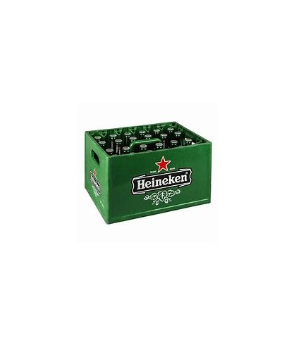 Heineken, bier bij slijterij t Bockje in Bathmen