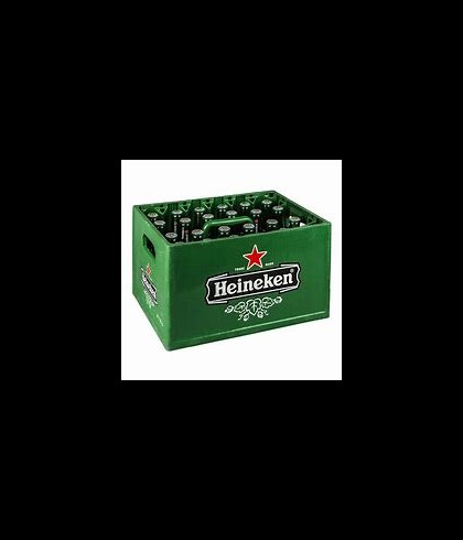 Heineken, bier bij slijterij t Bockje in Bathmen