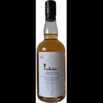 Ichiro's Malt & Grain
