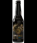 Jopen Barrel Aged Meesterstuk ’24 BA Porter Peated Whisky