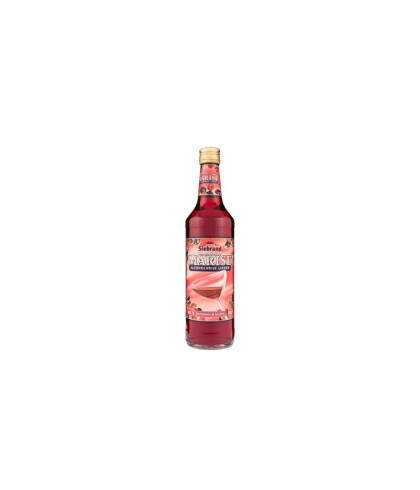 Fles Marise Alcoholvrije Likeur van Marise, bij slijterij ’t Bockje in Bathmen