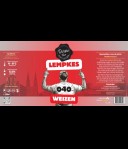 Lempkes 040 Weizen