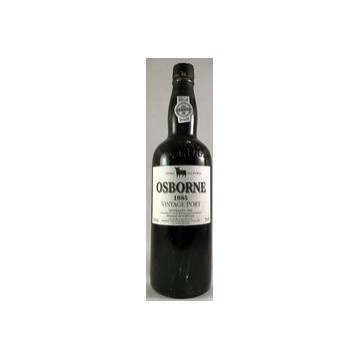 OSBORNE Vintage Port 1985