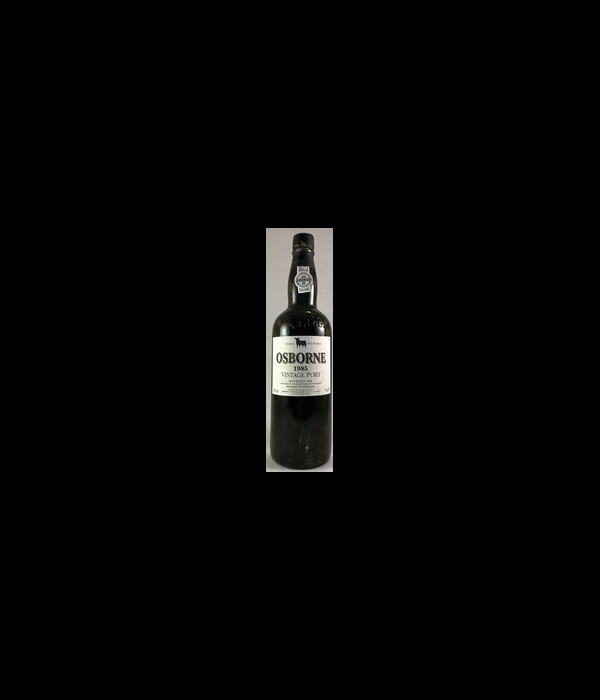 OSBORNE Vintage Port 1985 bij t Bockje in Bathmen