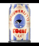 Brouwerij 't IJ L'Oeuf