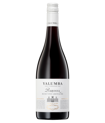 Yalumba Samuel’s Collection Barossa Bush Vine Grenache