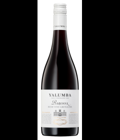 Flasche Yalumba Samuel's Collection Barossa Bush Vine Grenache