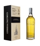 Goalong Whiskey Single Malt Bourbon Cask Aged
