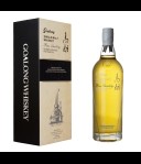 Goalong Whiskey Single Malt Bourbon Cask Aged