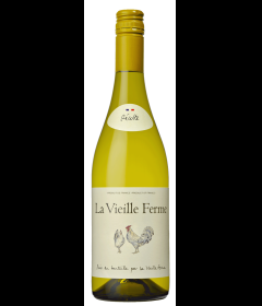 Flasche La Vieille Ferme Blanc