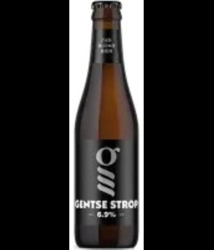 Gentse Strop, bier bij slijterij t Bockje in Bathmen