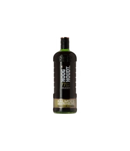 Kalmoes beerenburg 50cl, op voorraad bij slijterij t Bockje in Bathmen