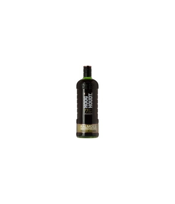 Kalmoes beerenburg 50cl bij t Bockje in Bathmen