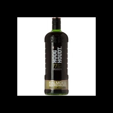 Kalmoes beerenburg 50cl