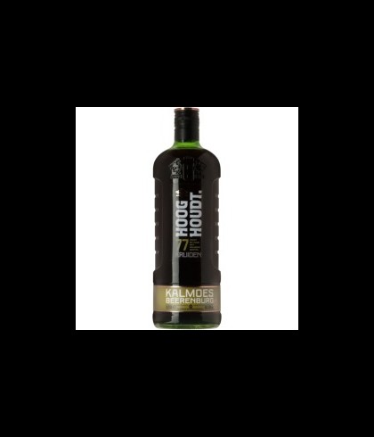 Kalmoes beerenburg 50cl, op voorraad bij slijterij t Bockje in Bathmen