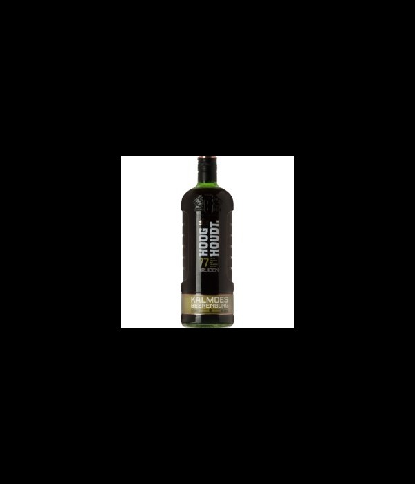 Kalmoes beerenburg 50cl bij t Bockje in Bathmen