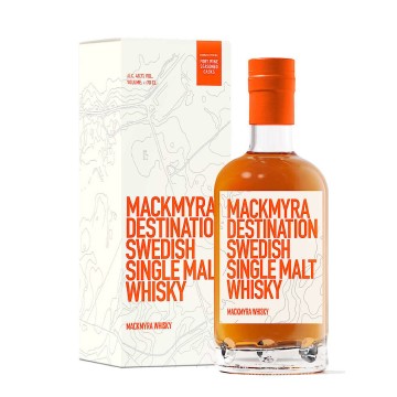 Mackmyra Destination
