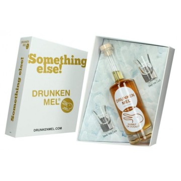 DRUNKEN MEL Giftpack