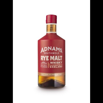 Adnams Rye Malt