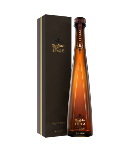 Don Julio 1942 Tequila Añejo, bij slijterij t Bockje in Bathmen