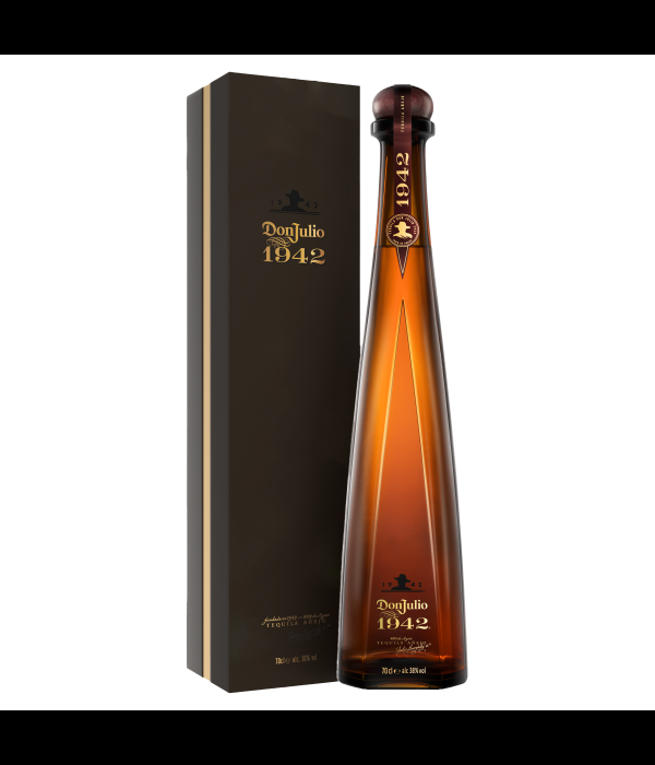 Don Julio 1942 Tequila Añejo bij t Bockje in Bathmen