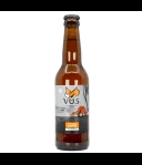 Vos Ondeugende Gappie