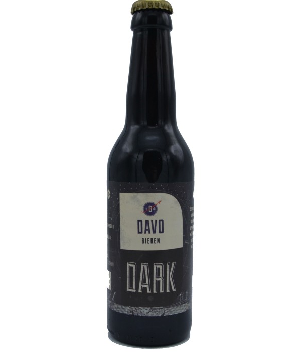 Davo Dark bij t Bockje in Bathmen