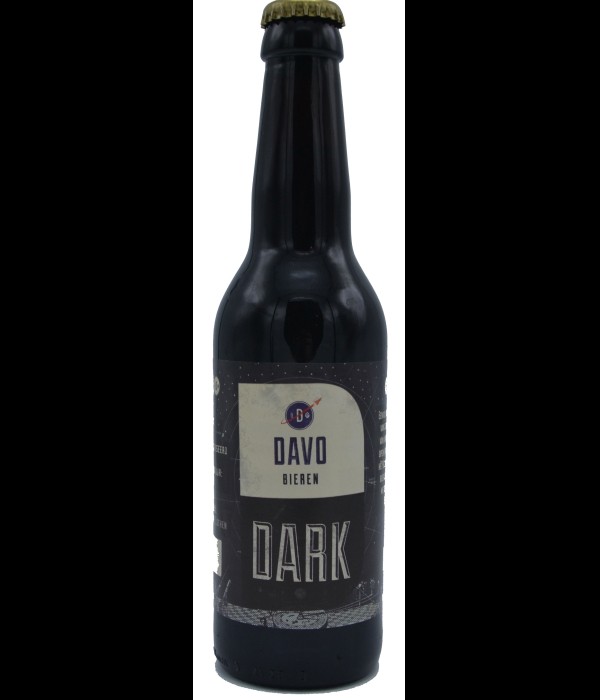 Davo Dark bij t Bockje in Bathmen