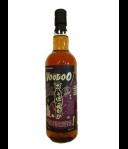 Whisky of Voodoo The Bloody Sacrifice Williamson-Laphroaig 10 Years Old