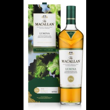 The Macallan Lumina
