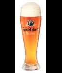 Benediktiner Weissbier Glas