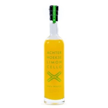 Achterhoekse Limoncello Mals Maatje