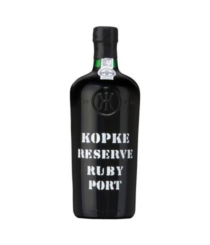 Kopke Reserve Ruby
