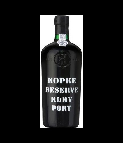 Kopke Reserve Ruby