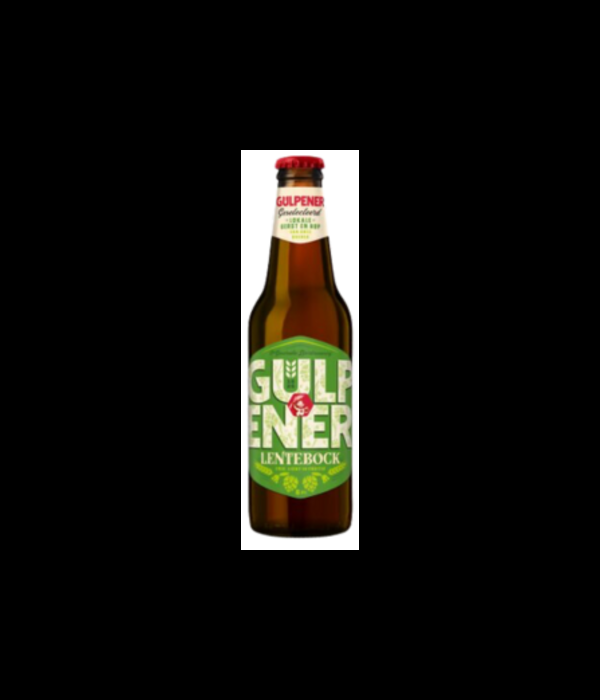 Gulpener Lentebock bij t Bockje in Bathmen