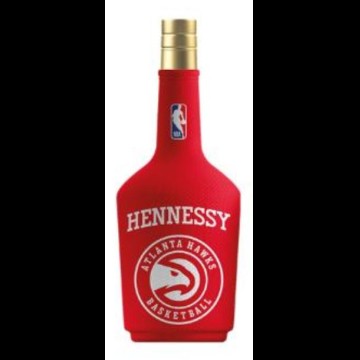 Hennessy VS NBA Edition Atlanta Hawks