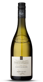 Fles Ropiteau frères 'Les Plants Nobles' VdF Sauvignon blanc, wijn, bij slijterij ’t Bockje in Bathmen