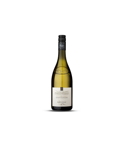 Fles Ropiteau frères 'Les Plants Nobles' VdF Sauvignon blanc, wijn op voorraad bij slijterij t Bockje in Bathmen