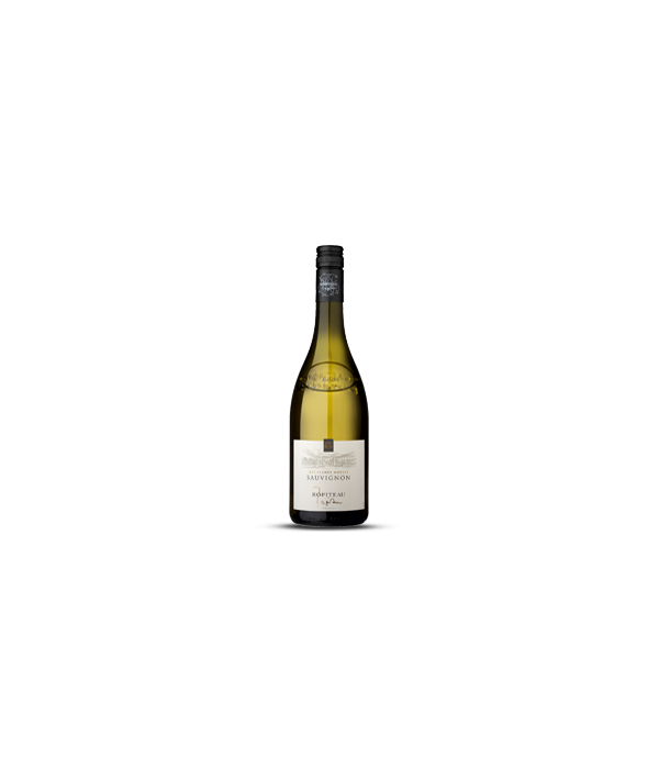 Ropiteau frères ‘Les Plants Nobles’ VdF Sauvignon blanc, wijn bij t Bockje in Bathmen